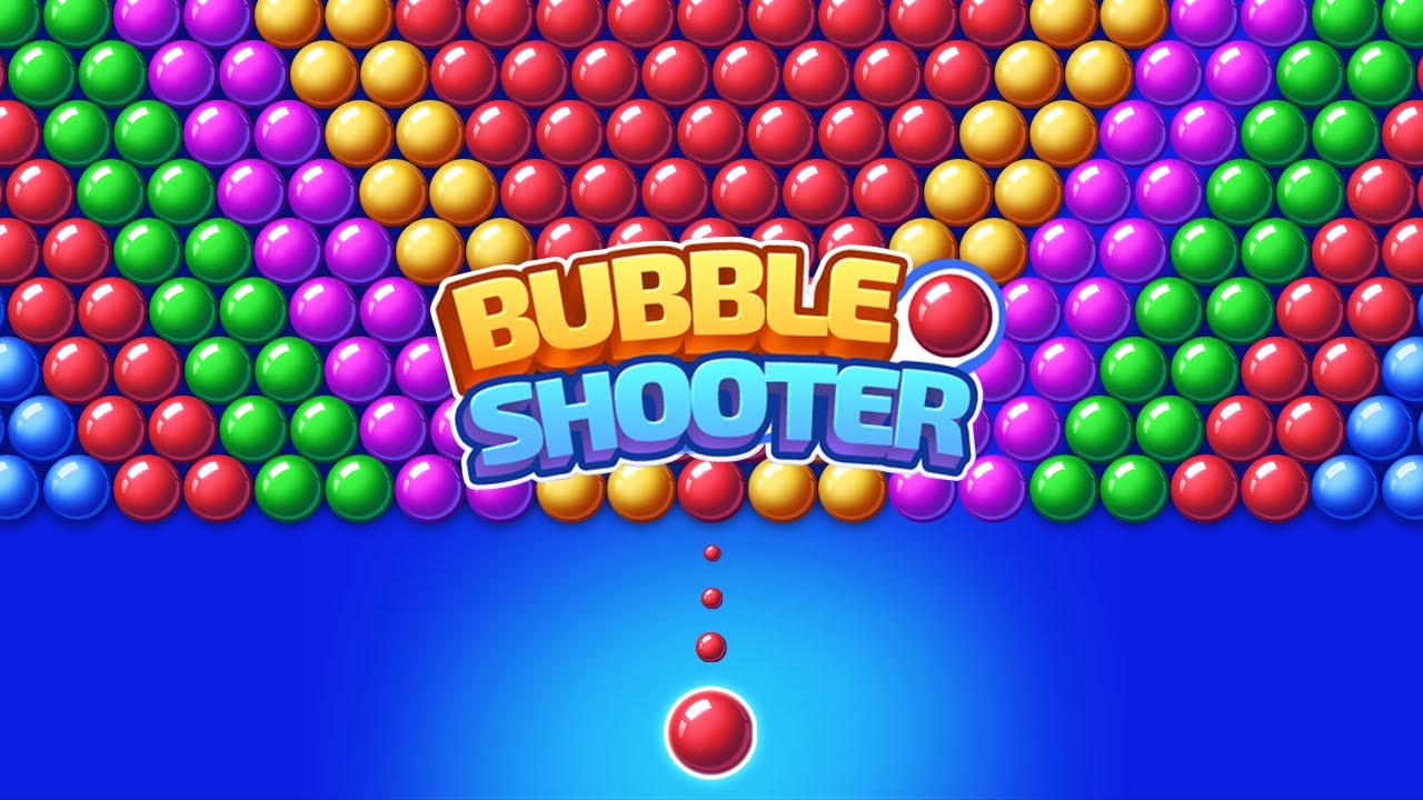 Bubble Shooter