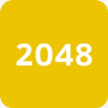 2048 Master
