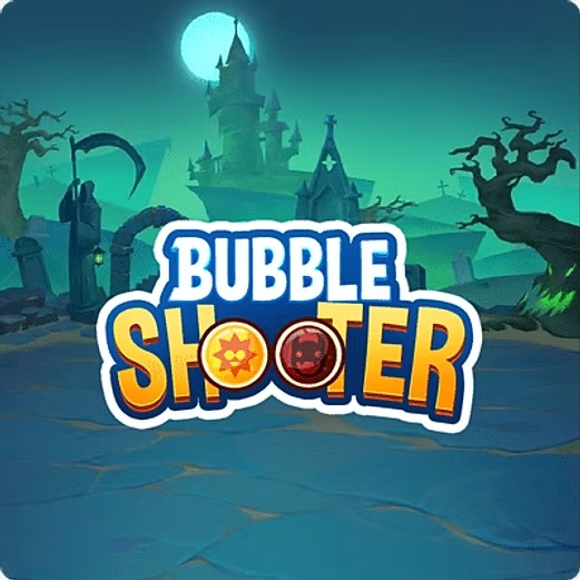 Bubble Shooter