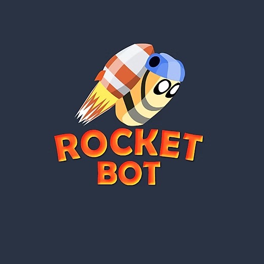 Rocket Bot ii
